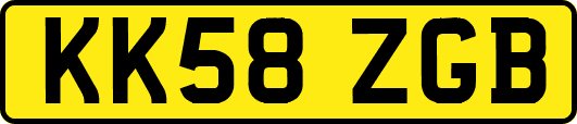 KK58ZGB