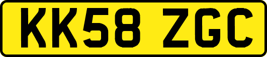 KK58ZGC