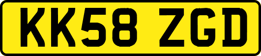 KK58ZGD