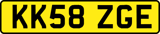 KK58ZGE