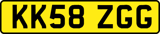 KK58ZGG