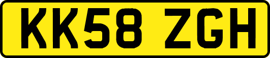 KK58ZGH