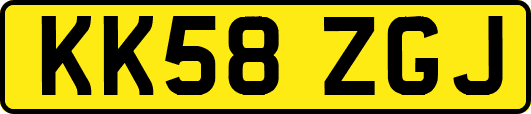 KK58ZGJ