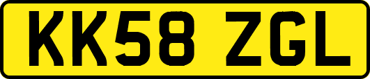 KK58ZGL