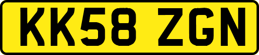 KK58ZGN
