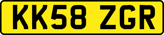 KK58ZGR