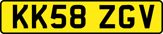 KK58ZGV