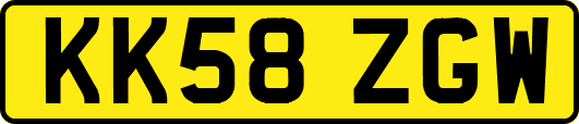 KK58ZGW