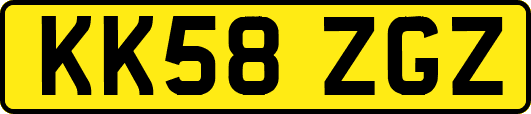 KK58ZGZ