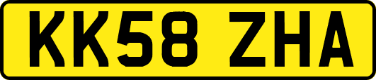 KK58ZHA