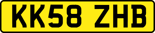 KK58ZHB