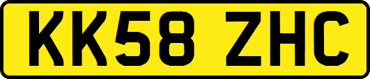 KK58ZHC