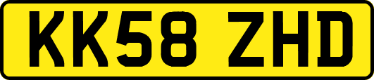 KK58ZHD