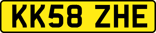 KK58ZHE