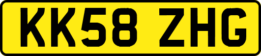 KK58ZHG