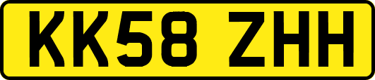 KK58ZHH