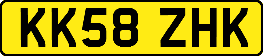 KK58ZHK