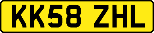 KK58ZHL