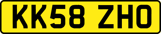 KK58ZHO