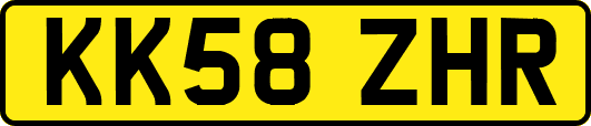 KK58ZHR