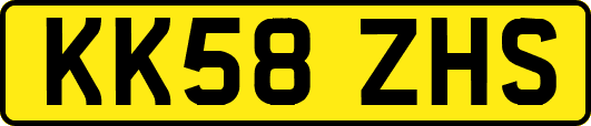 KK58ZHS
