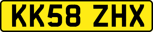 KK58ZHX