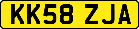 KK58ZJA