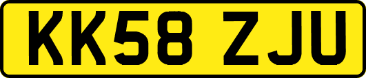 KK58ZJU