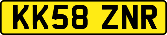 KK58ZNR