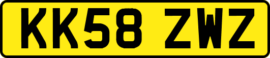 KK58ZWZ