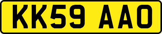 KK59AAO
