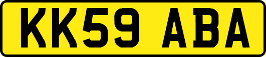 KK59ABA