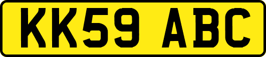 KK59ABC