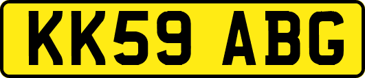 KK59ABG