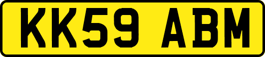 KK59ABM