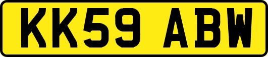 KK59ABW