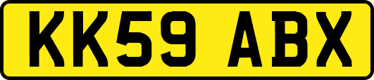 KK59ABX