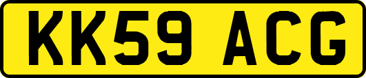 KK59ACG