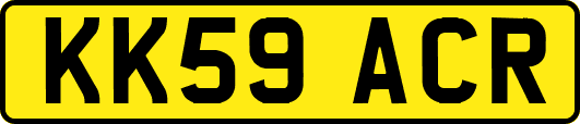 KK59ACR