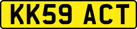 KK59ACT