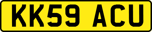KK59ACU