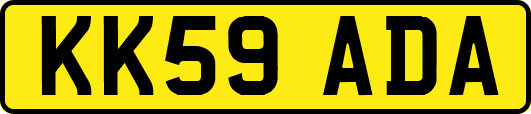 KK59ADA