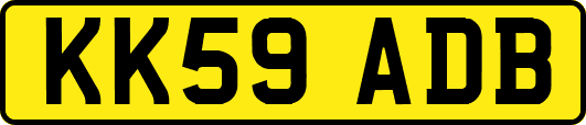 KK59ADB