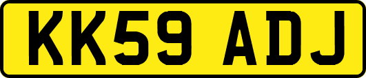 KK59ADJ