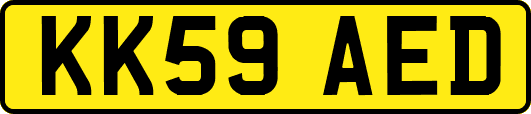 KK59AED