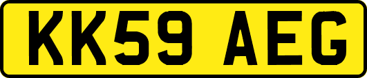 KK59AEG