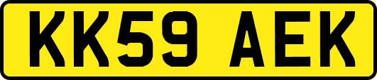 KK59AEK
