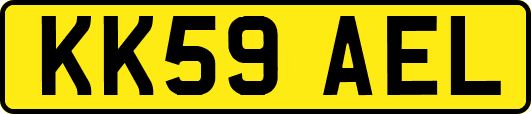 KK59AEL