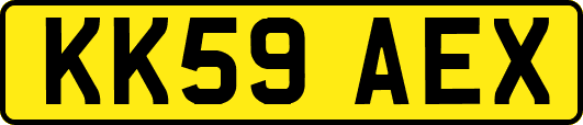 KK59AEX