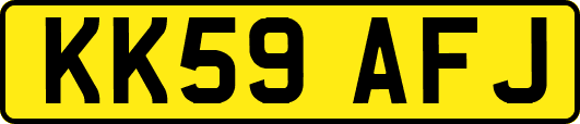 KK59AFJ
